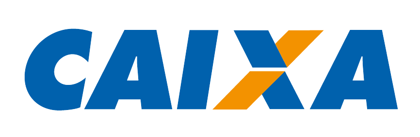 Logo da Caixa
