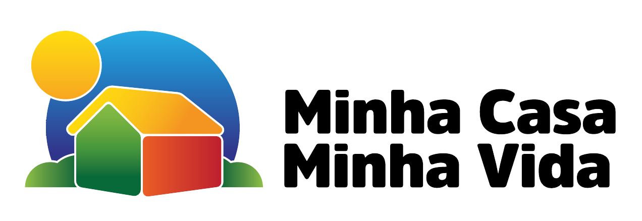 Logo do Minha Casa Minha Vida